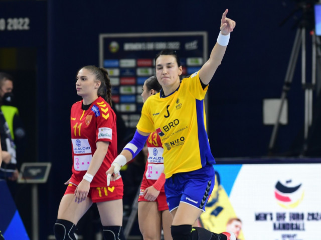 România și-a Aflat Adversarele De La Campionatul Mondial De Handbal ...