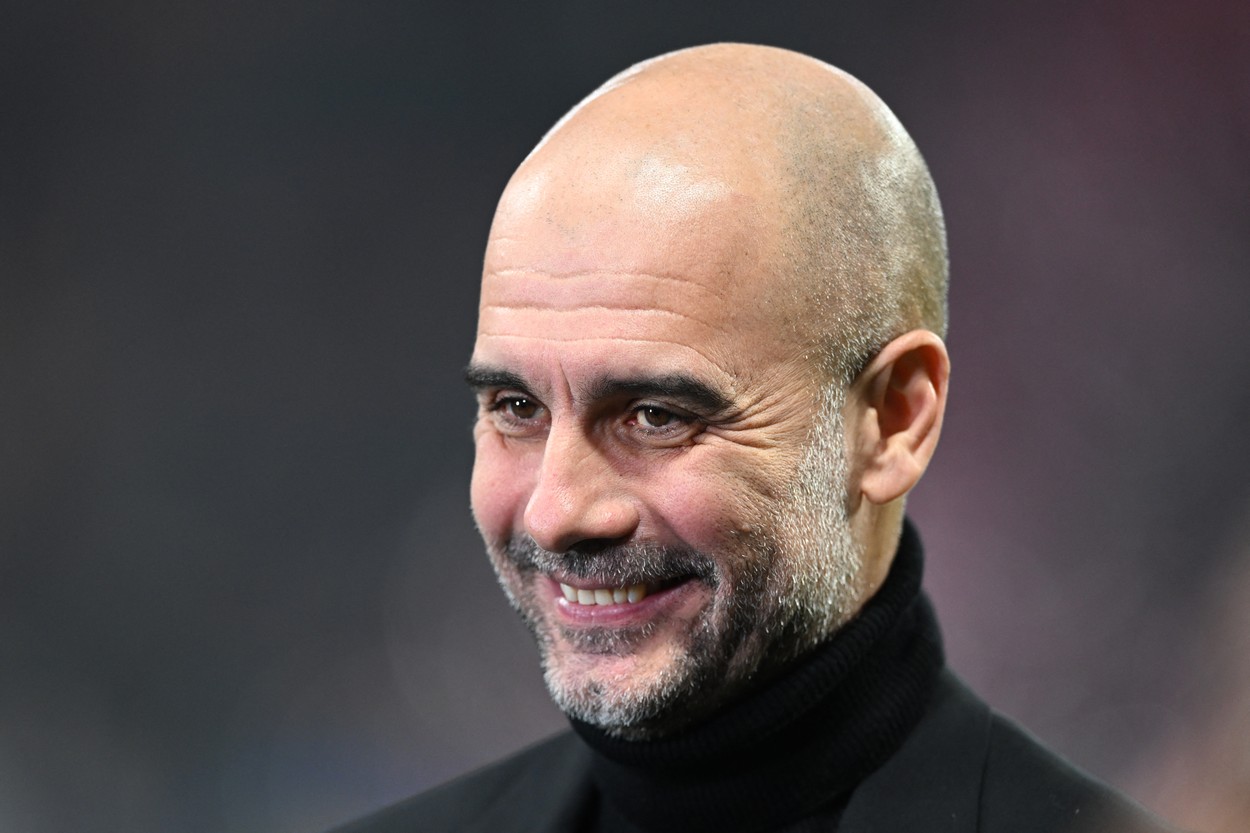 Pep Guardiola l-a făcut să plângă în vestiar și a cerut imediat să plece de la City: ”Am sunat-o pe mama! Am înnebunit”