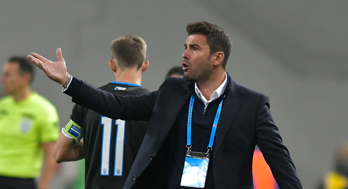 Adrian Mutu a fost ”desființat” în direct: ”Jenant!”