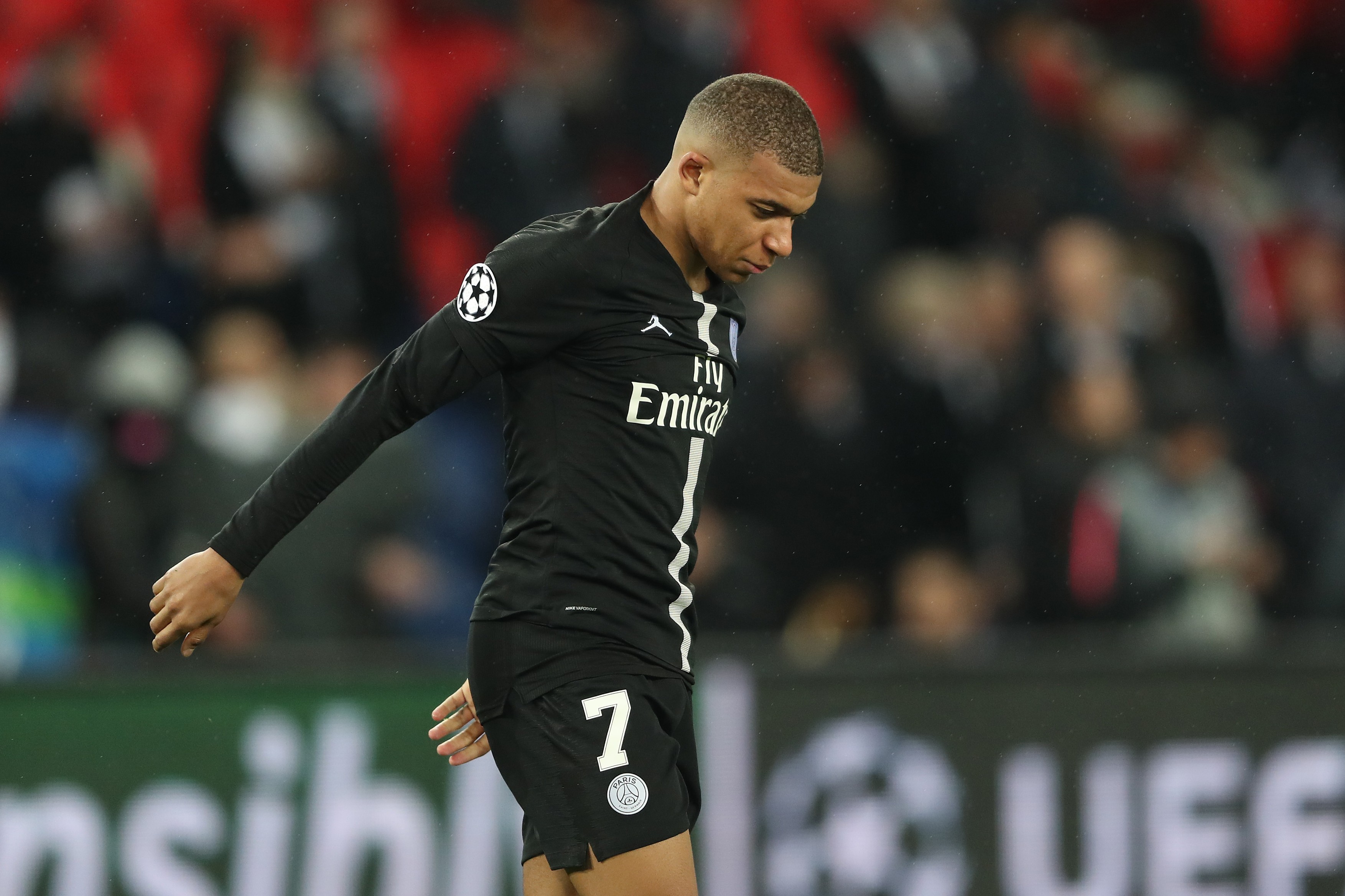 Momentul care l-a făcut pe Mbappe să nu își mai dorească prelungirea contractului cu PSG