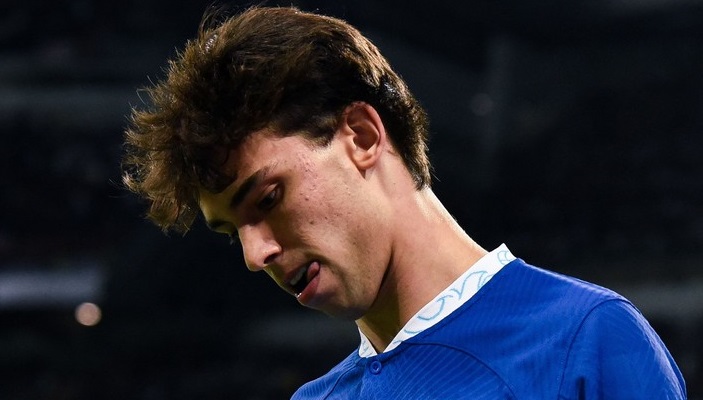Nu mai stă la discuții: Joao Felix a luat o decizie radicală, după ce Atletico l-a lăsat fără numărul 7