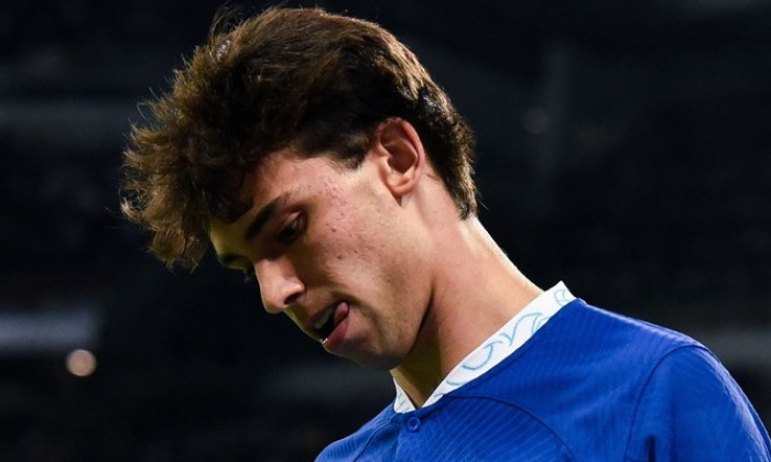 Real Madrid v Chelsea FC: Quarterfinal First Leg - UEFA Champions League, Spain - 12 Apr 2023