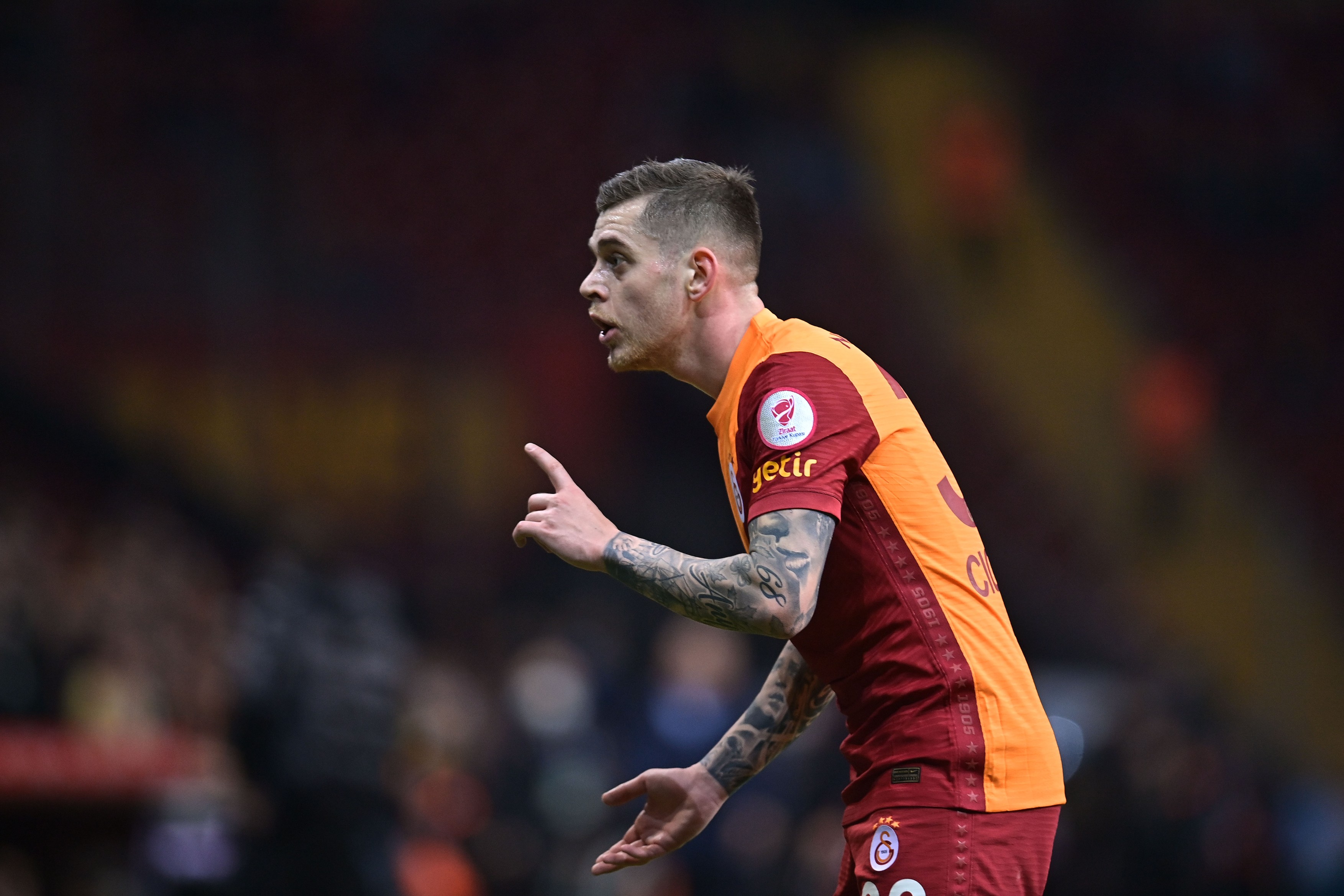 Turcii au anunțat de ce întârzie transferul lui Alexandru Cicâldău la Konyaspor