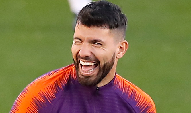 Sergio Aguero a numit, în ordine, cei mai buni 3 atacanți din istorie! Cristiano Ronaldo, lăsat pe dinafară