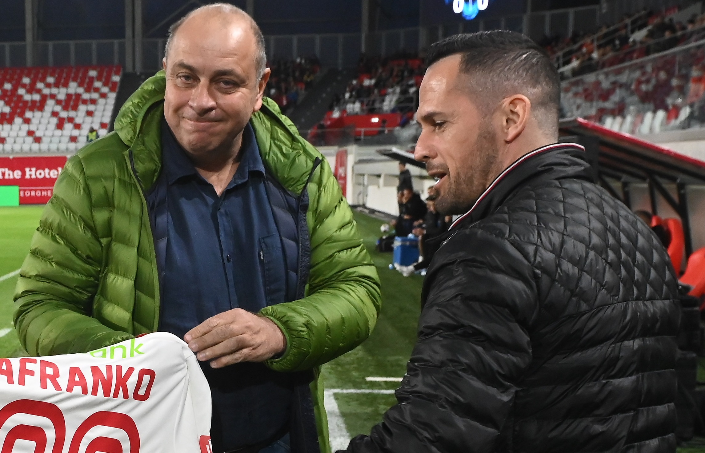 Atilla Hadnagy anunță măsuri dure la Sepsi, după umilința cu FCSB: ”Ei când ne dau?”