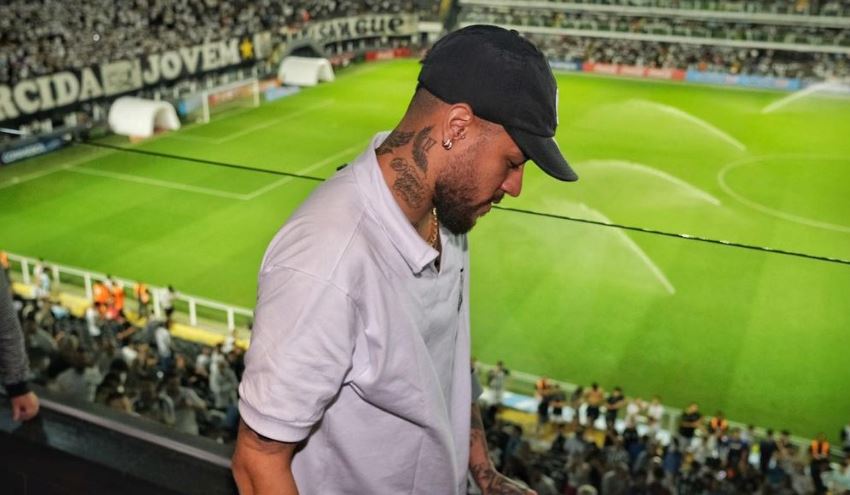 Ce surpriză! Cu cine ar putea semna Neymar în această vară