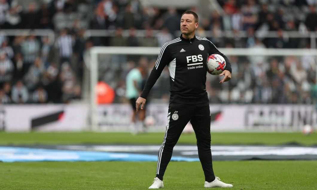 Newcastle United v Leicester City - Premier League, United Kingdom - 22 May 2023