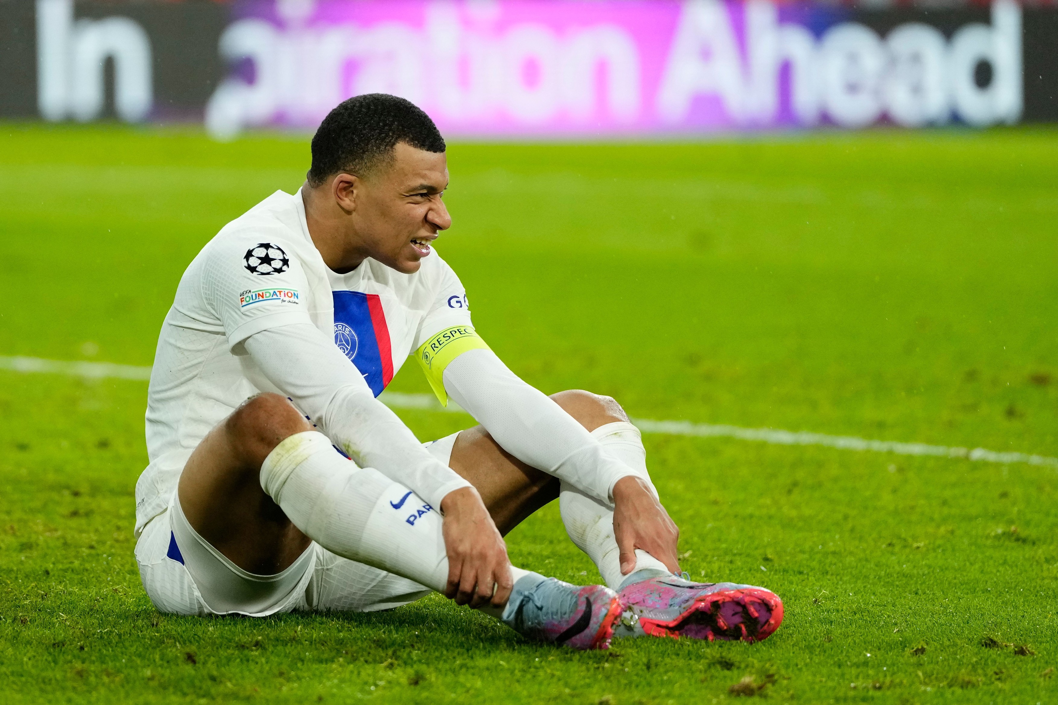 "De ce nu câștigă PSG Champions League?". Răspunsul dat de Kylian Mbappe