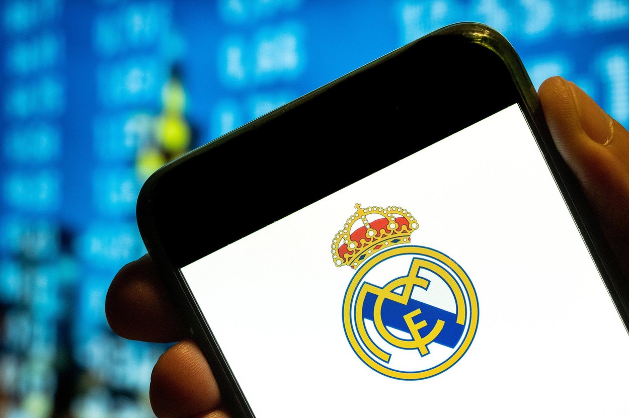 A semnat: Real Madrid a făcut anunțul
