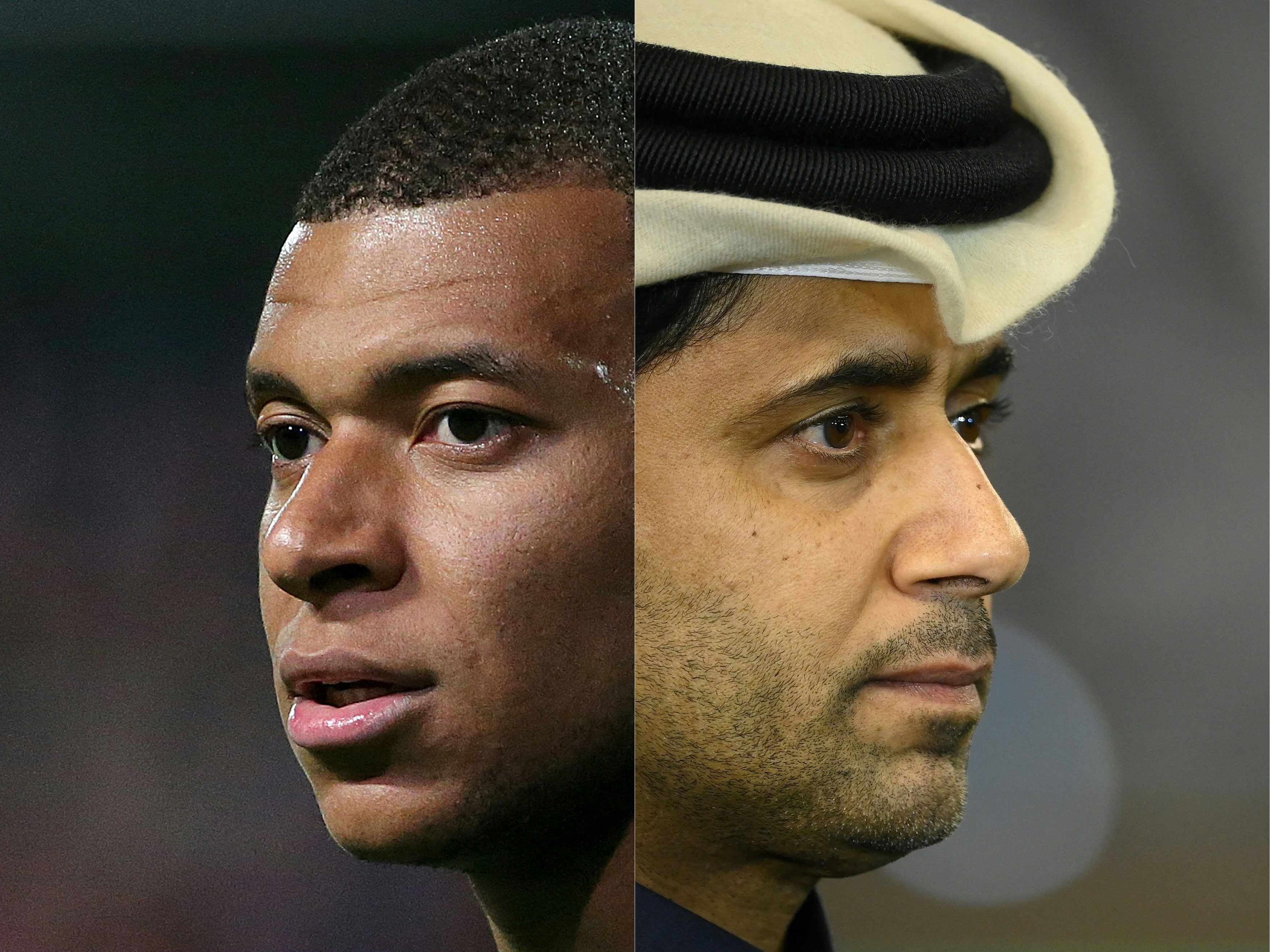 Scandal la PSG! Mbappe l-a înfuriat pe Al-Khelaifi: De ce nu părăsește clubul?