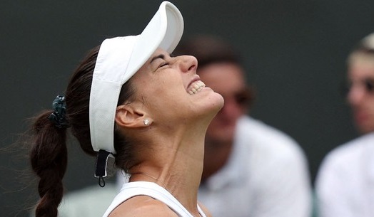 Sorana Cîrstea, misiune dificilă la US Open! Întâlnește locul 4 mondial în turul trei: Sunt încrezătoare