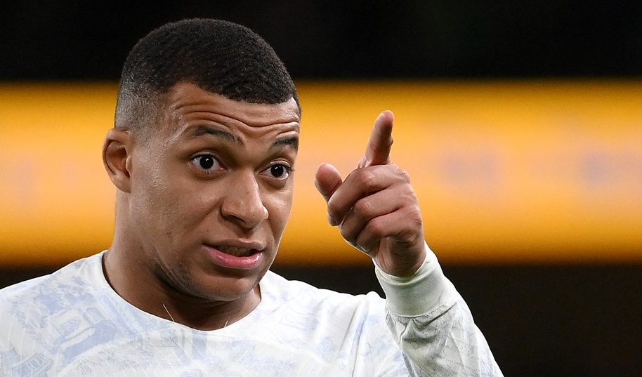 Surpriză! Kylian Mbappe a ales: cu ce club din Premier League vrea să semneze, dacă nu ajunge la Real Madrid