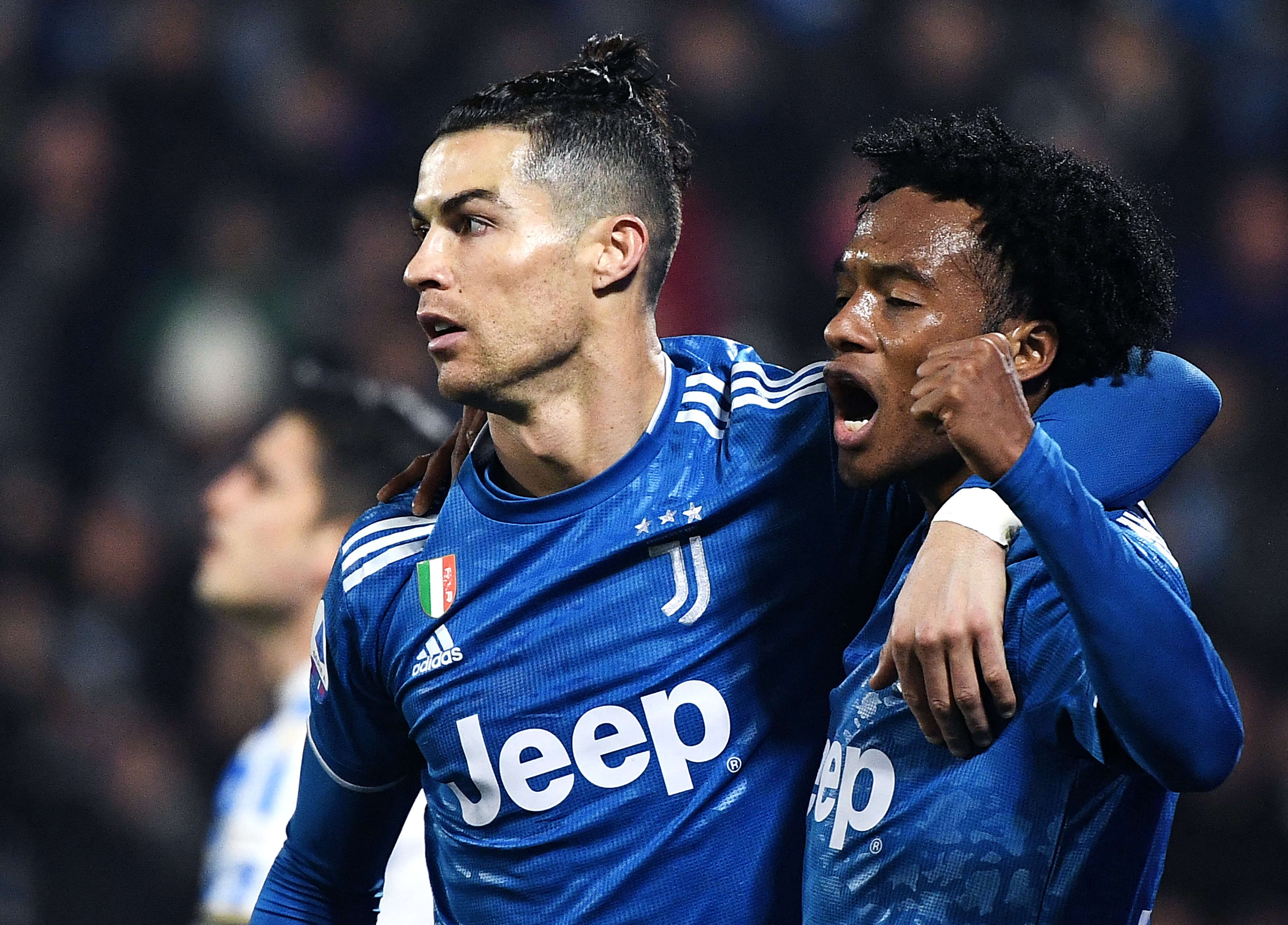 ”Ronaldo nu mă vrea la Al-Nassr!”. Dezăluirea făcută de un fost coleg de la Juventus
