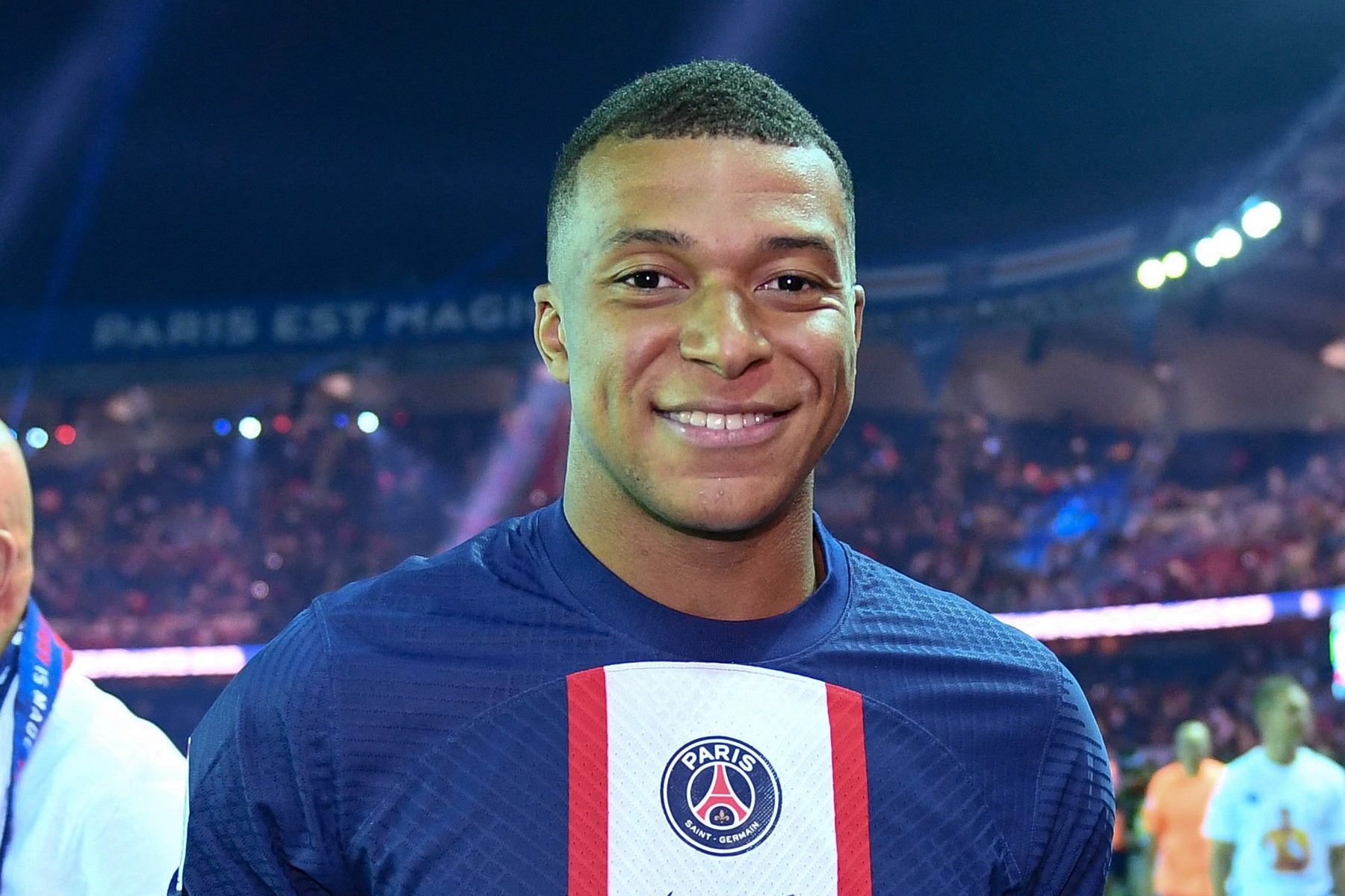 Salariul pe care Kylian Mbappe l-a cerut de la Real Madrid este mai mic decât cel pe care îl are la PSG