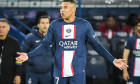 Paris Saint-Germain v AC Ajaccio - Ligue 1