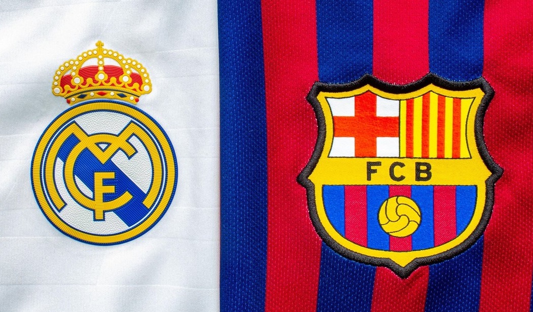 ”El Clasico” pe piața de transferuri. Atacantul dorit de Barcelona și Real Madrid