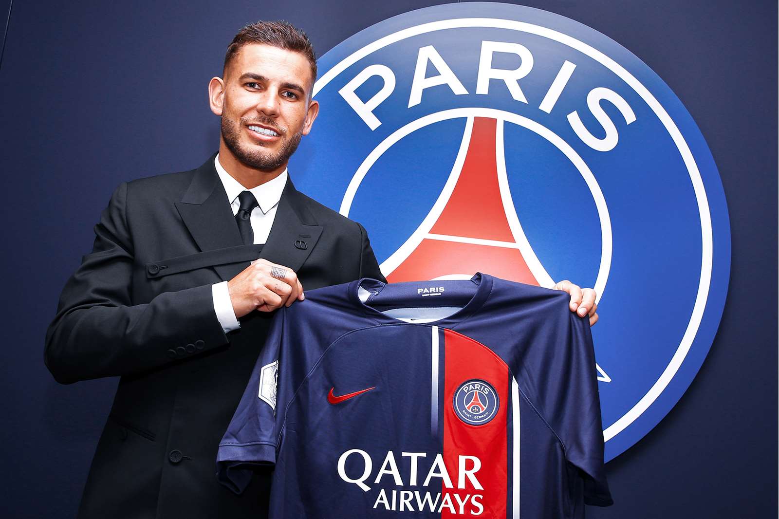 MERCATO în Europa | Toate transferurile din vara lui 2023 sunt AICI! Lucas Hernandez a semnat cu PSG