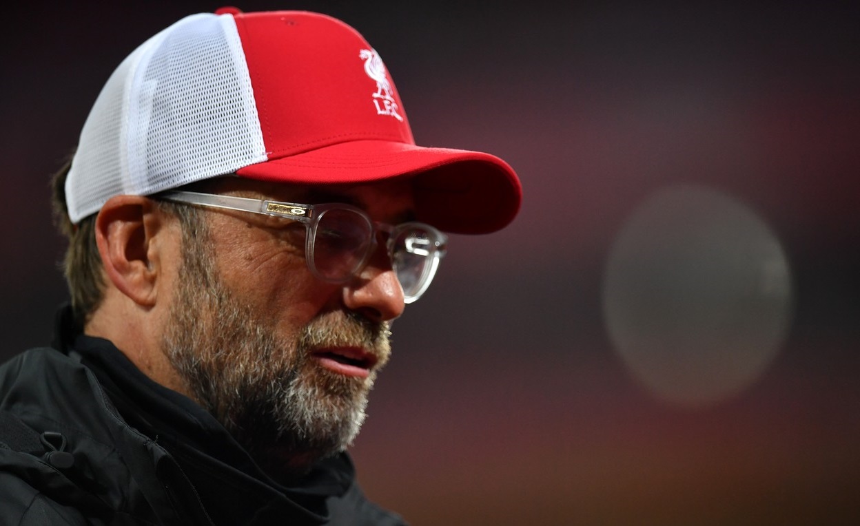 Jurgen Klopp face revoluție la Liverpool! A cerut doi jucători care costă împreună 100.000.000€