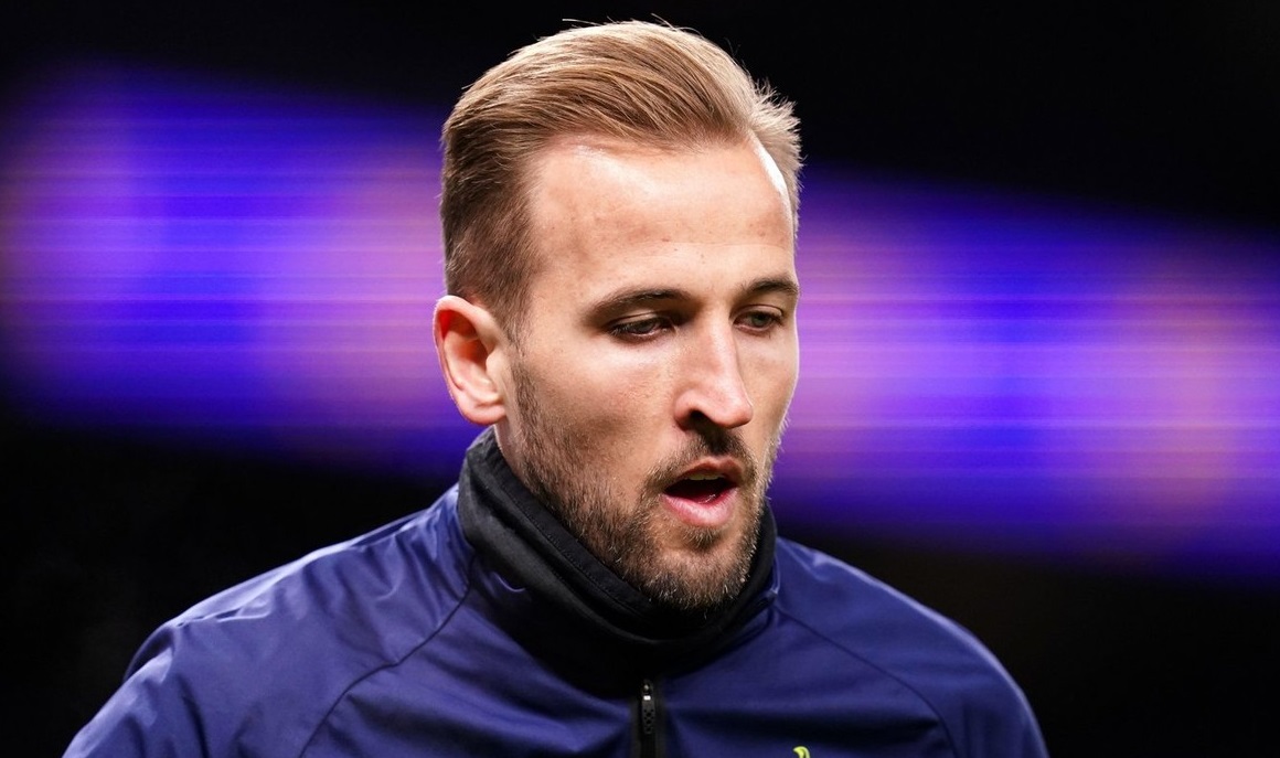 A venit o nouă ofertă oficială pentru Harry Kane! Tottenham are pe masă 80 de milioane de euro