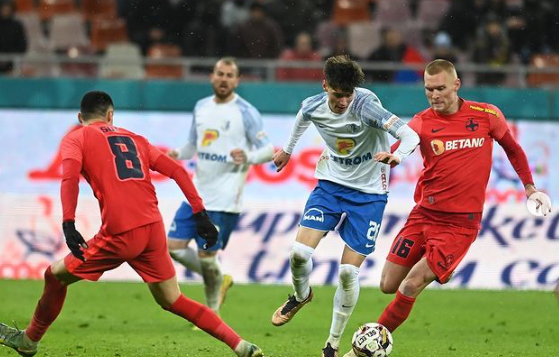 Transferul lui Adrian Mazilu a fost anunțat de Fabrizio Romano