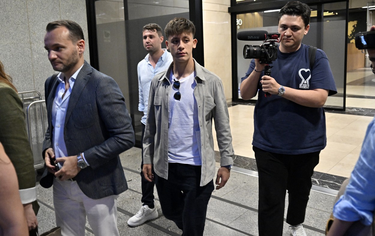 Decizia luată de Arda Guler, după ce a semnat cu Real Madrid. ”Galacticii” reiau pregătirile pentru noul sezon