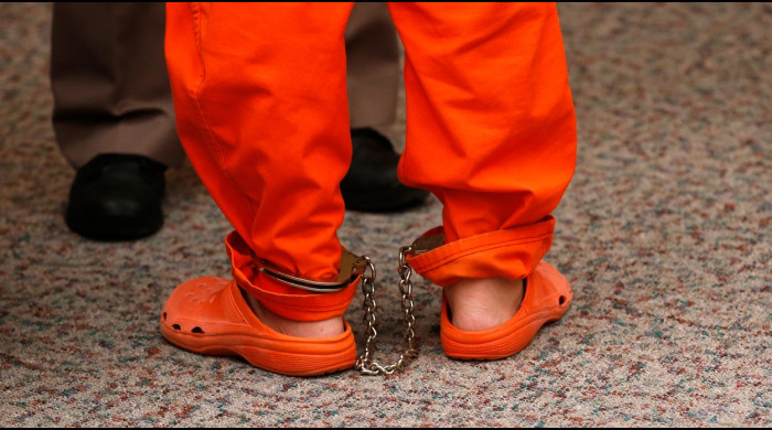 Larry Nassar / Foto: Profimedia