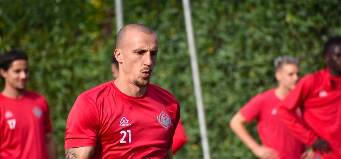 Vlad Chiricheș, de miercuri la baza FCSB-ului!