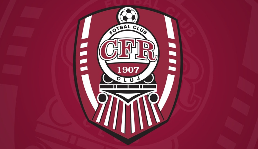 Al 4-lea transfer al verii la CFR Cluj