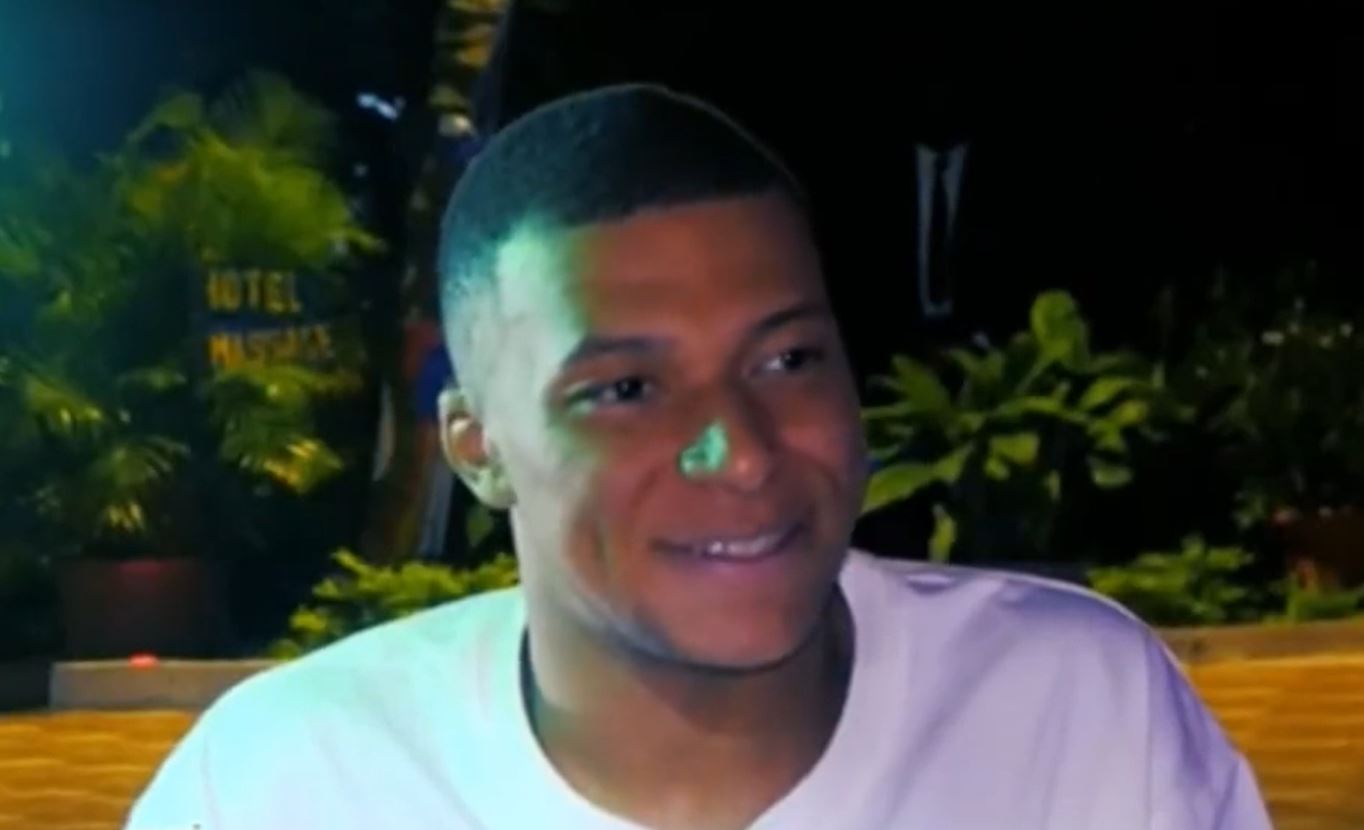 Kylian Mbappe și-a anunțat planurile! Care ar fi “marea satisfacție a carierei”