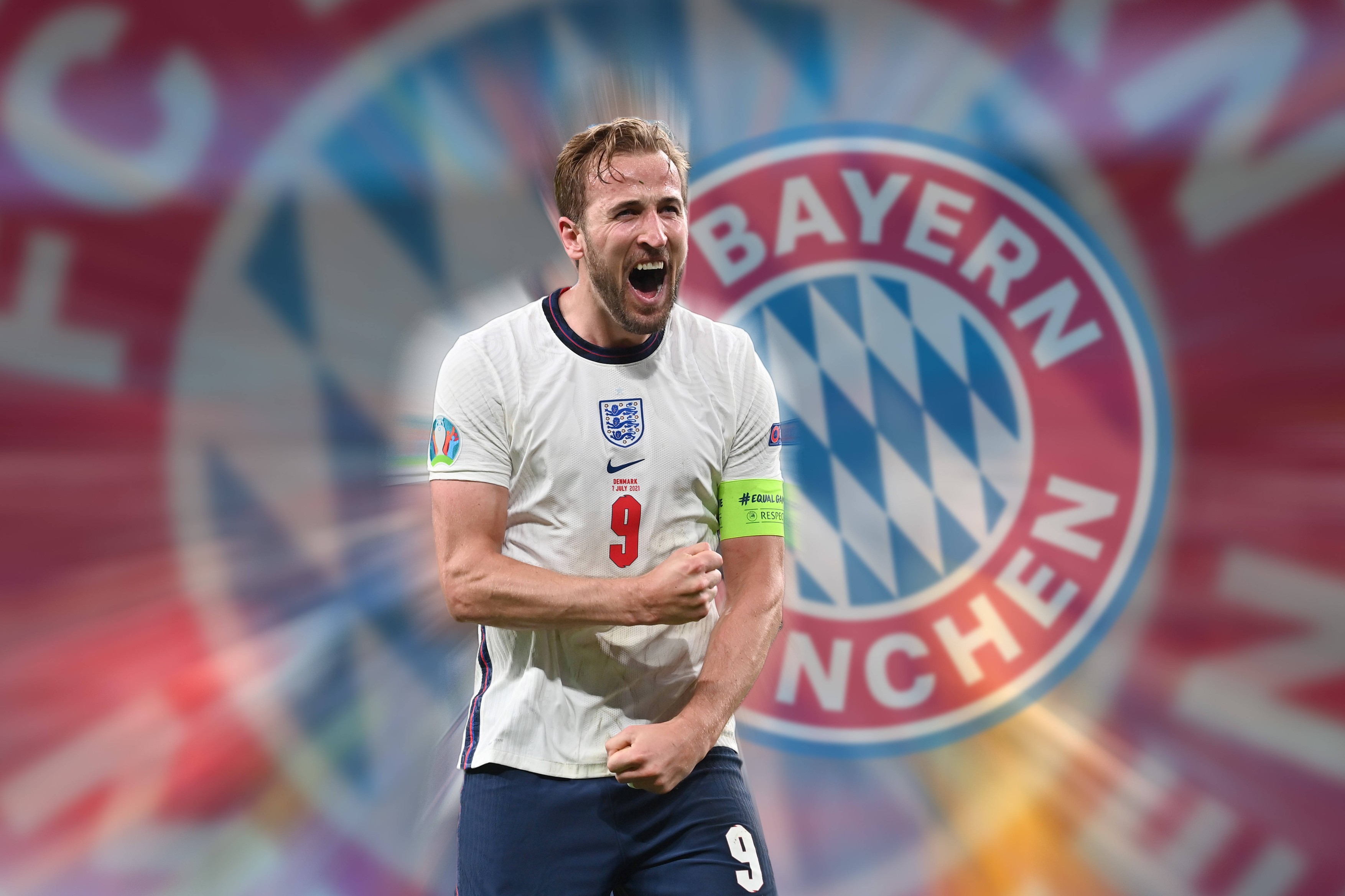 Bayern Munchen nu renunță la Harry Kane! Bavarezii pregătesc cea de-a treia ofertă
