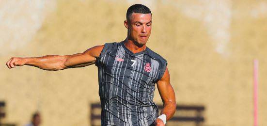 Noul antrenor de la Al-Nassr s-a convins de Cristiano Ronaldo, după doar 6 zile de la numire