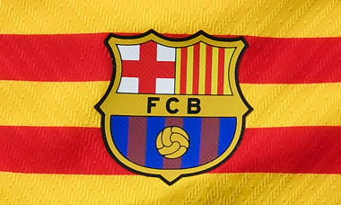 Girona FC v FC Barcelona - LaLiga Santander
