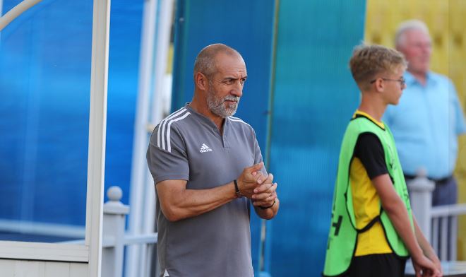 Concluziile antrenorului lui Sheriff, după ce a eliminat-o pe Farul din Champions League