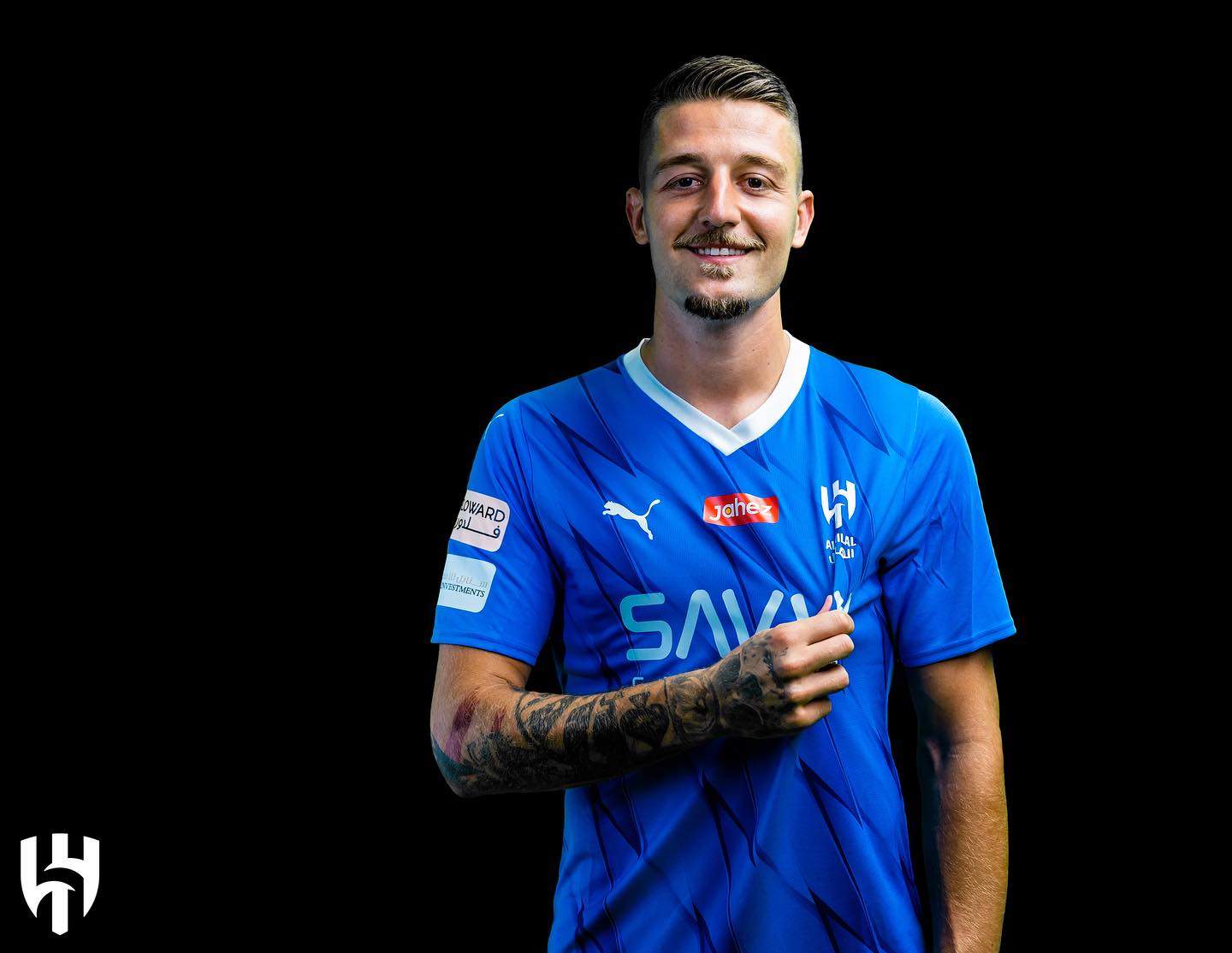 MERCATO în Europa | Toate transferurile din vara lui 2023 sunt AICI! Milinkovic-Savic a semnat cu Al-Hilal