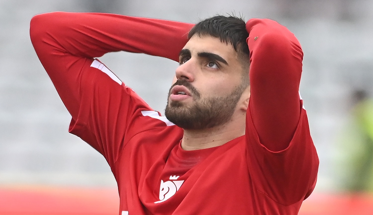 Cât ghinion: Mailat rămâne la FC Botoșani și ratează un salariu uriaș din străinătate! De ce a picat totul