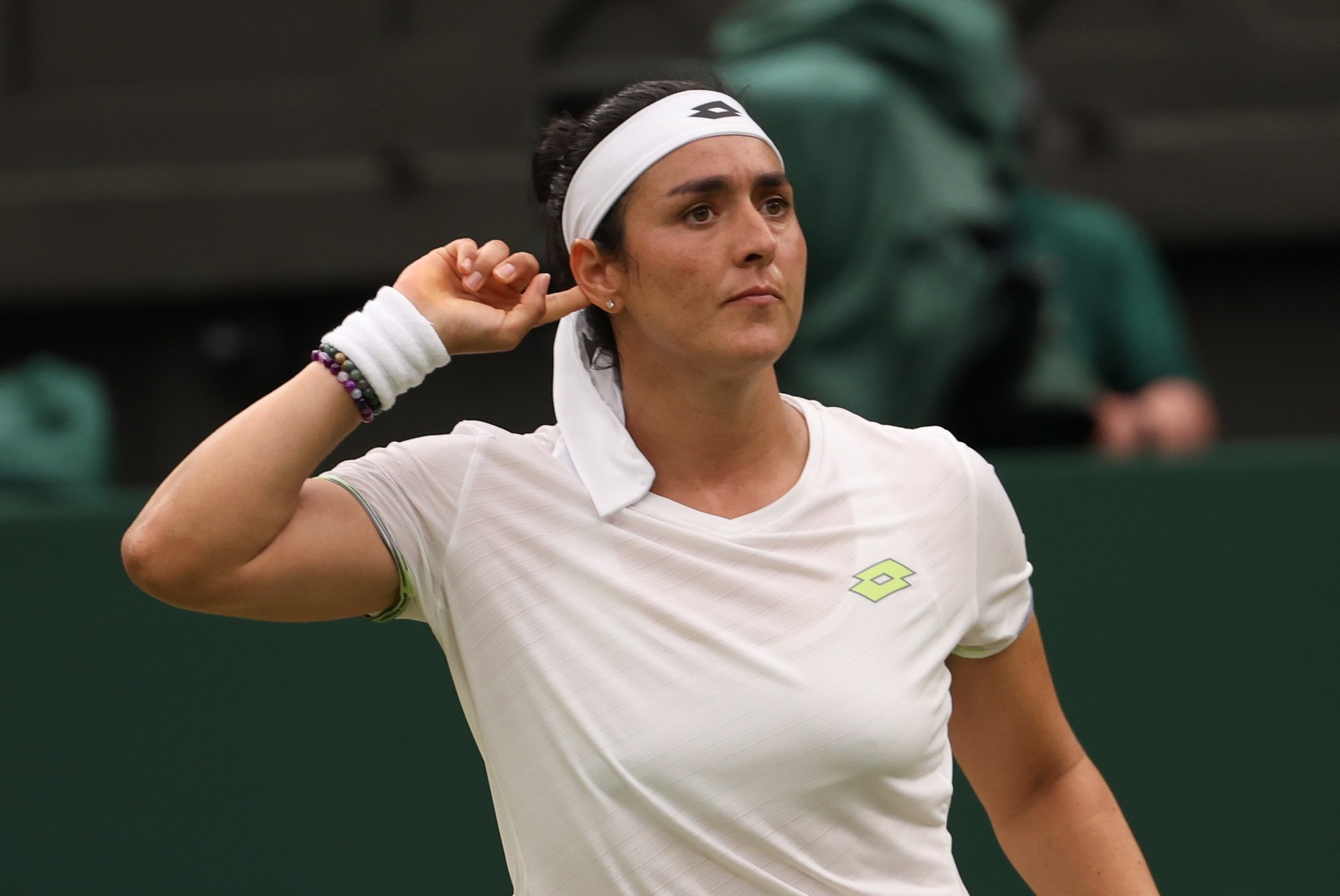 Aryna Sabalenka, OUT! Marketa Vondrousova - Ons Jabeur este finala Wimbledon 2023