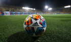 Villarreal CF v Juventus: Round Of Sixteen Leg One - UEFA Champions League