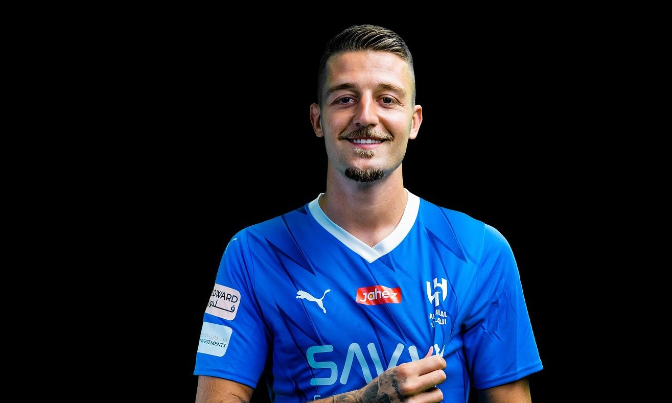 MERCATO în Europa | Toate transferurile din vara lui 2023 sunt AICI! Milinkovic-Savic a semnat cu Al-Hilal