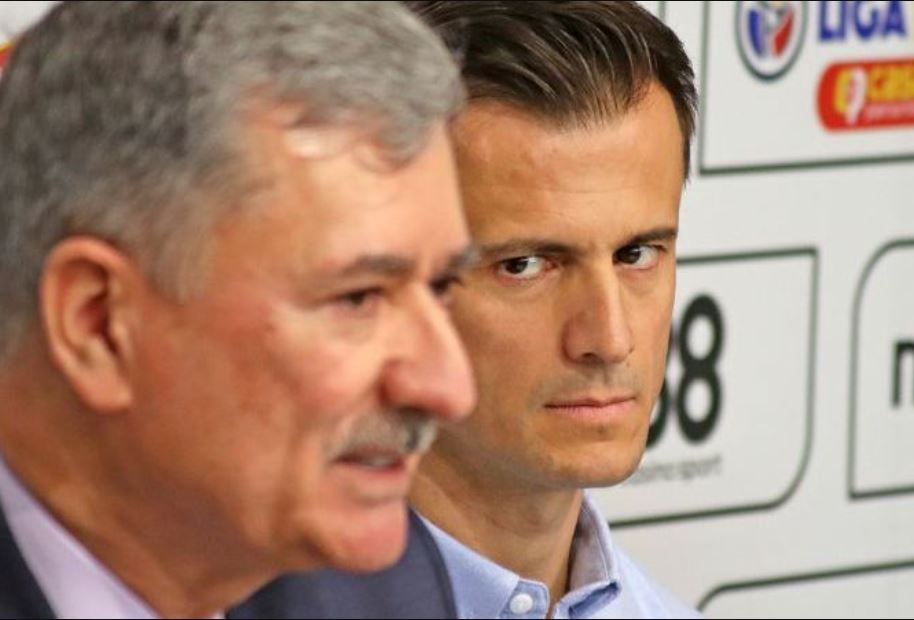 Conducerea lui Dinamo a reacționat după victoria cu Farul: ”Nu a fost o întâmplare”