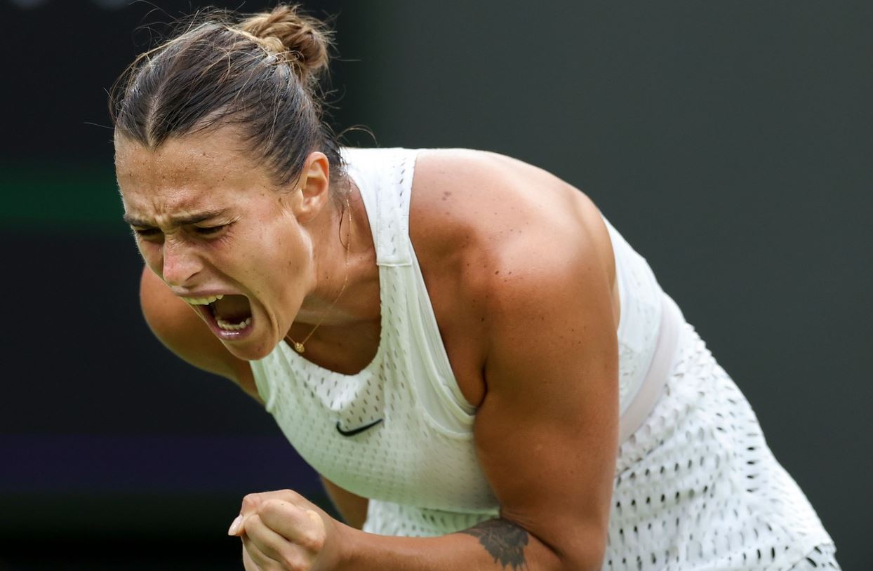 Aryna Sabalenka, lider mondial la final de an. România are 3 reprezentante în TOP 100 WTA. Pe ce loc e Simona Halep