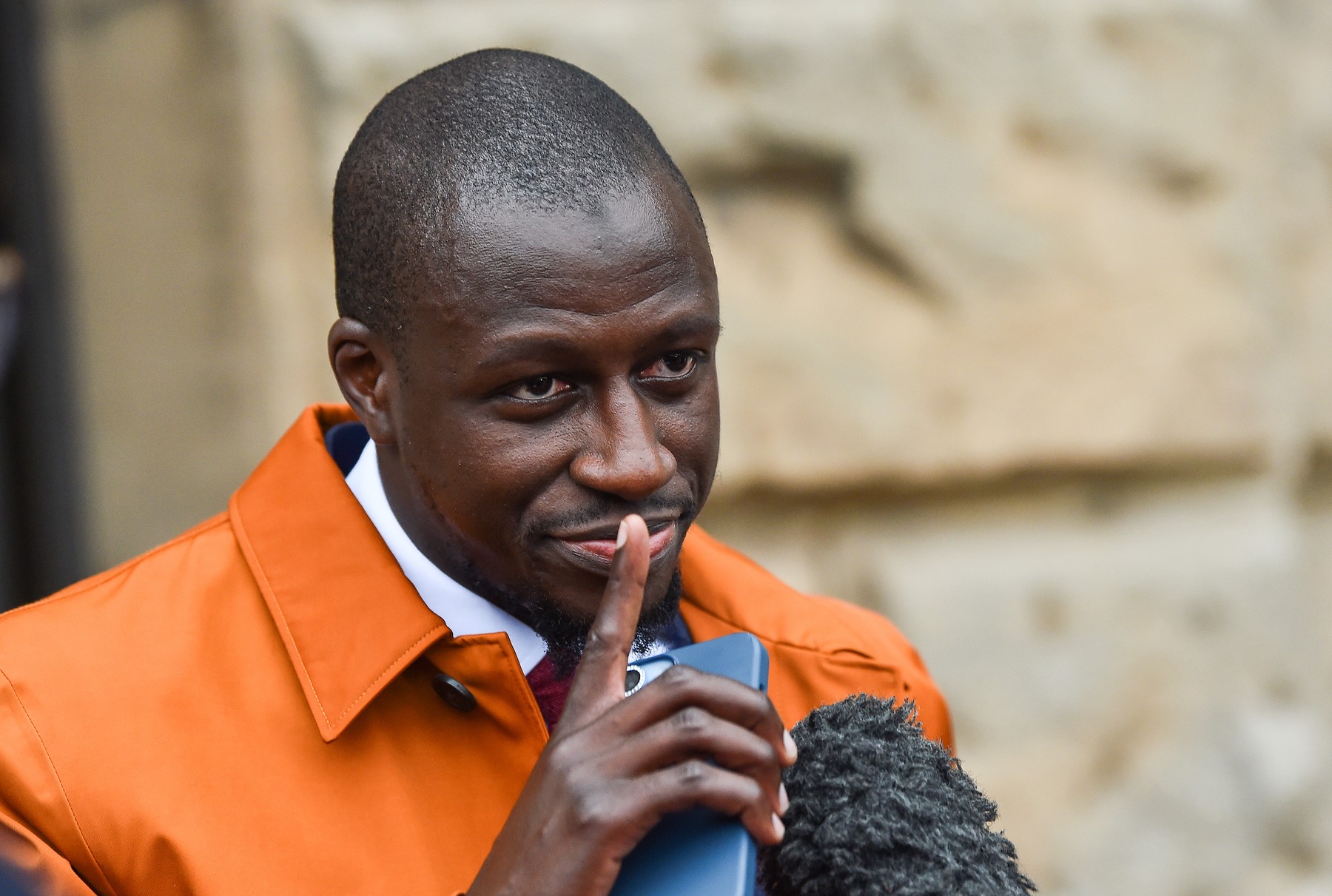 Manchester City, dată în judecată de Benjamin Mendy: cerința fostului fotbalist de pe Etihad