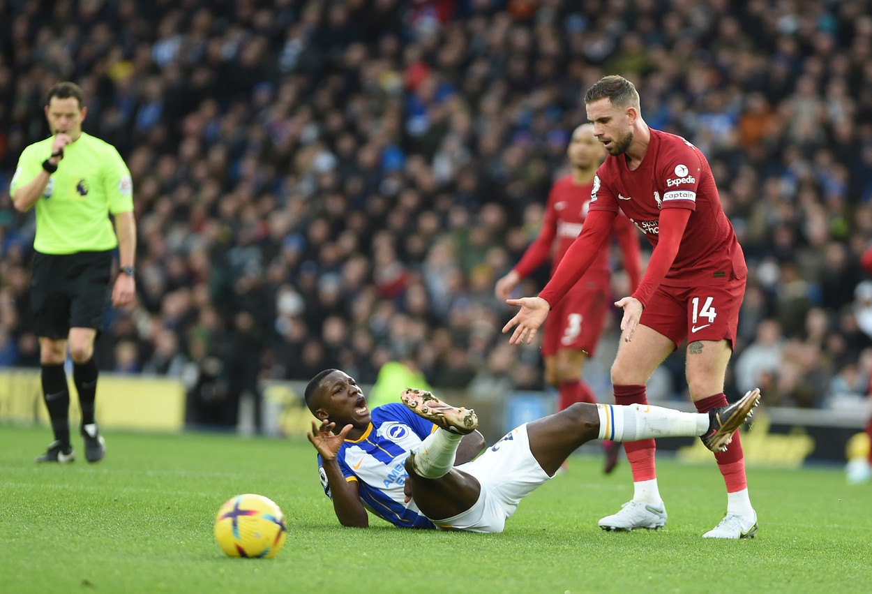 Liverpool a găsit înlocuitorul perfect pentru Jordan Henderson. ”Cormoranii” se luptă cu Chelsea pentru transfer