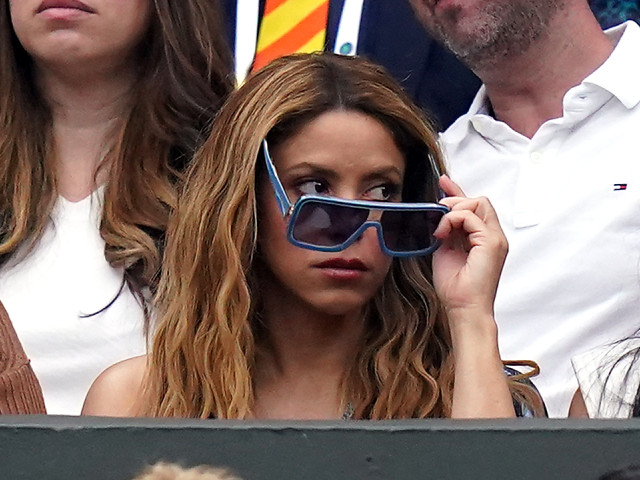 După ce ”a fost văzută cu noul iubit”, Shakira a rupt tăcerea și a lămurit totul