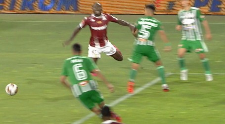 ”E clar de VAR!”. Controversele au apărut încă din prima etapă a noului sezon de Liga 1