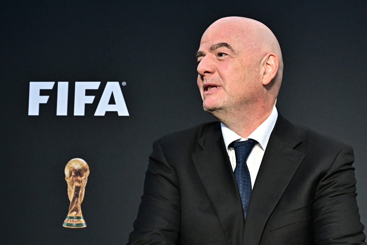 FIFA a lansat o platformă cu toate cluburile care au interdicție la transferuri. 11 echipe din România sunt pe listă