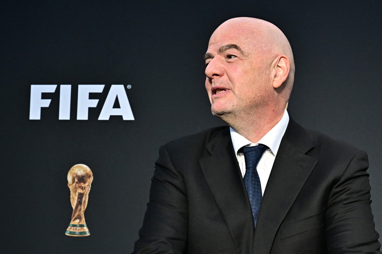 Unde se va disputa Campionatul Mondial al Cluburilor din 2025. Modificările anunțate de FIFA