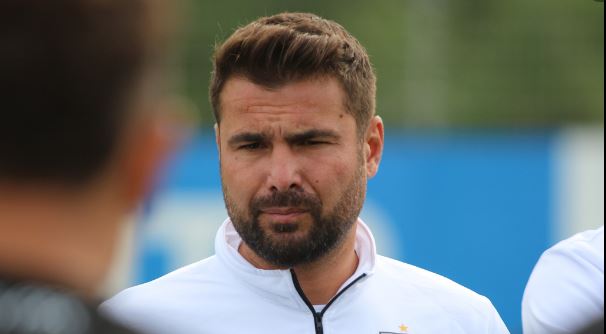 Așteptările selecționerului Azerbaijanului, după ce Adrian Mutu a ajuns la Neftchi Baku