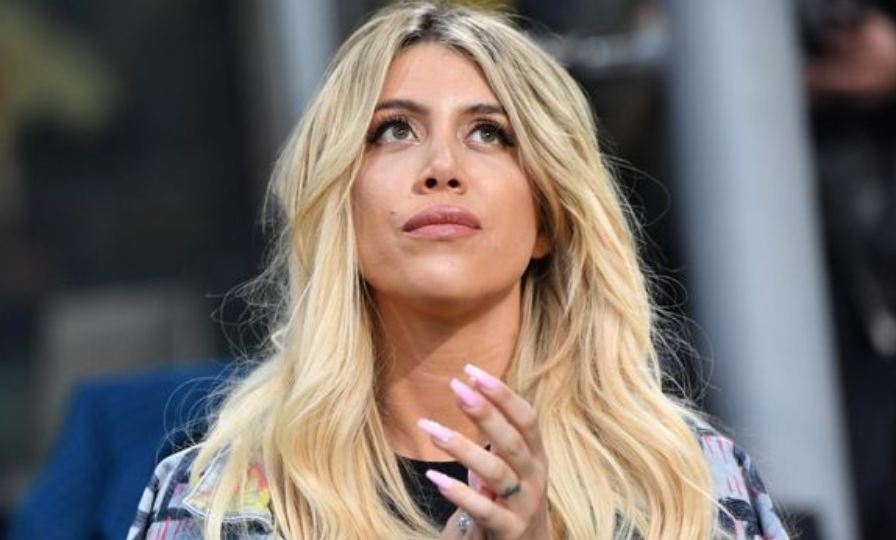 Wanda Nara, internată de urgență în spital! Medicii se tem de ce e mai rău, după primele investigații