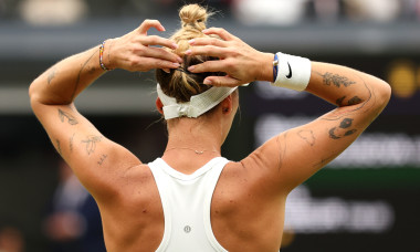 Day Thirteen: The Championships - Wimbledon 2023