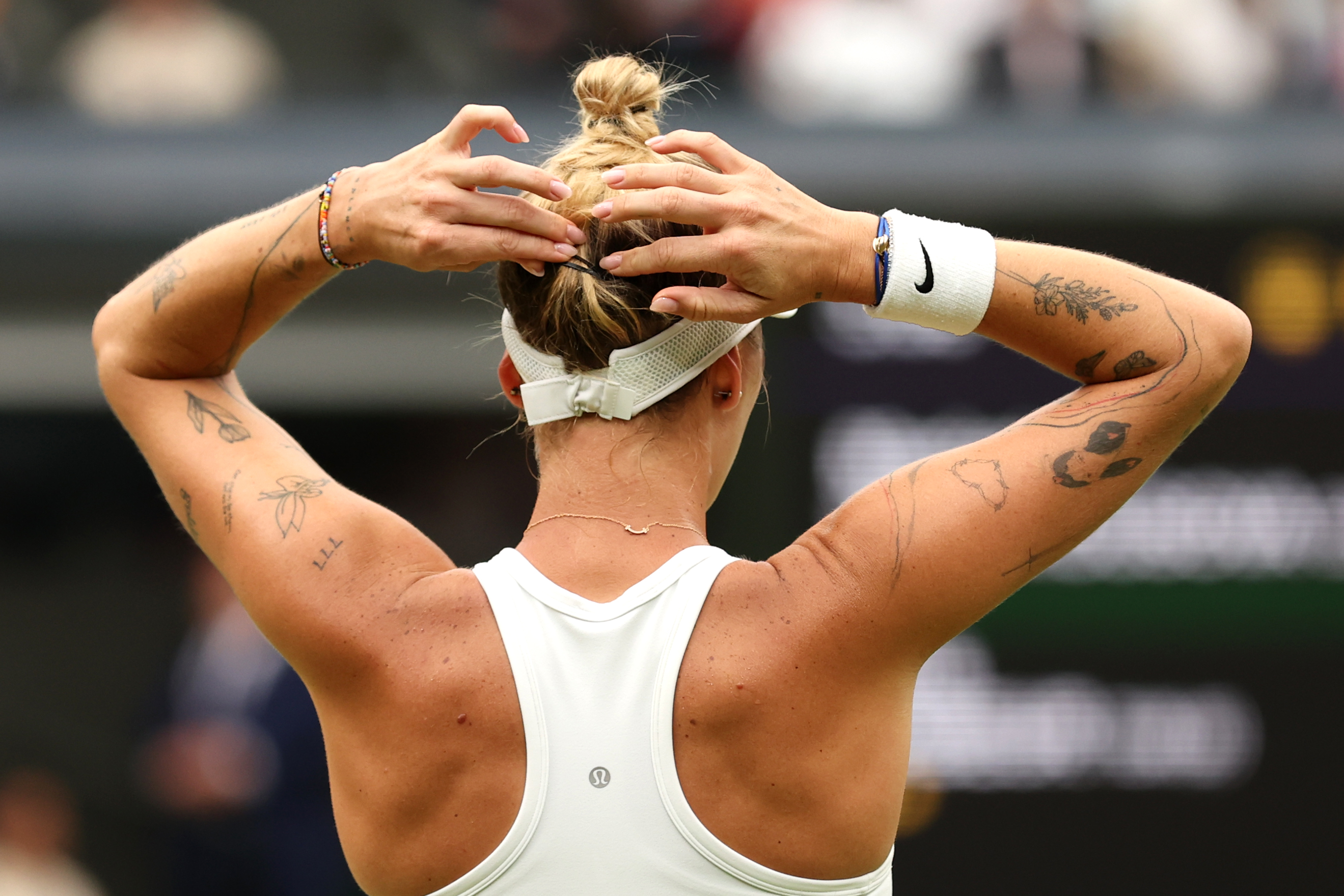 O fostă campioană de la Wimbledon a fost suspendată 4 ani!